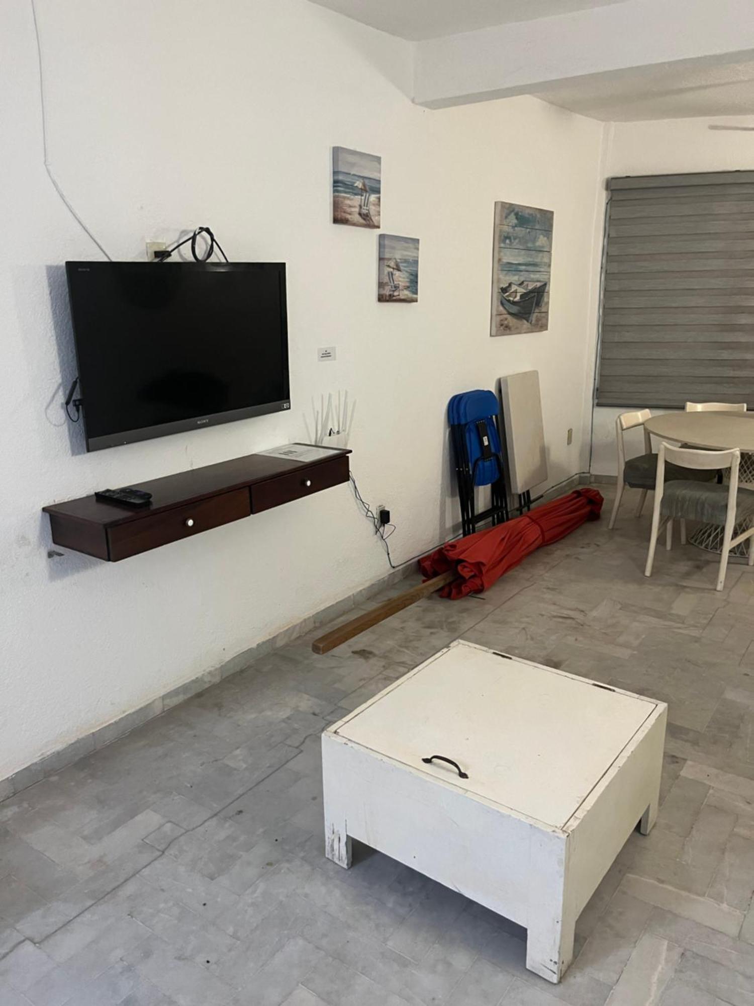 Departamento Manzanillo, Las Brisas Διαμέρισμα Εξωτερικό φωτογραφία