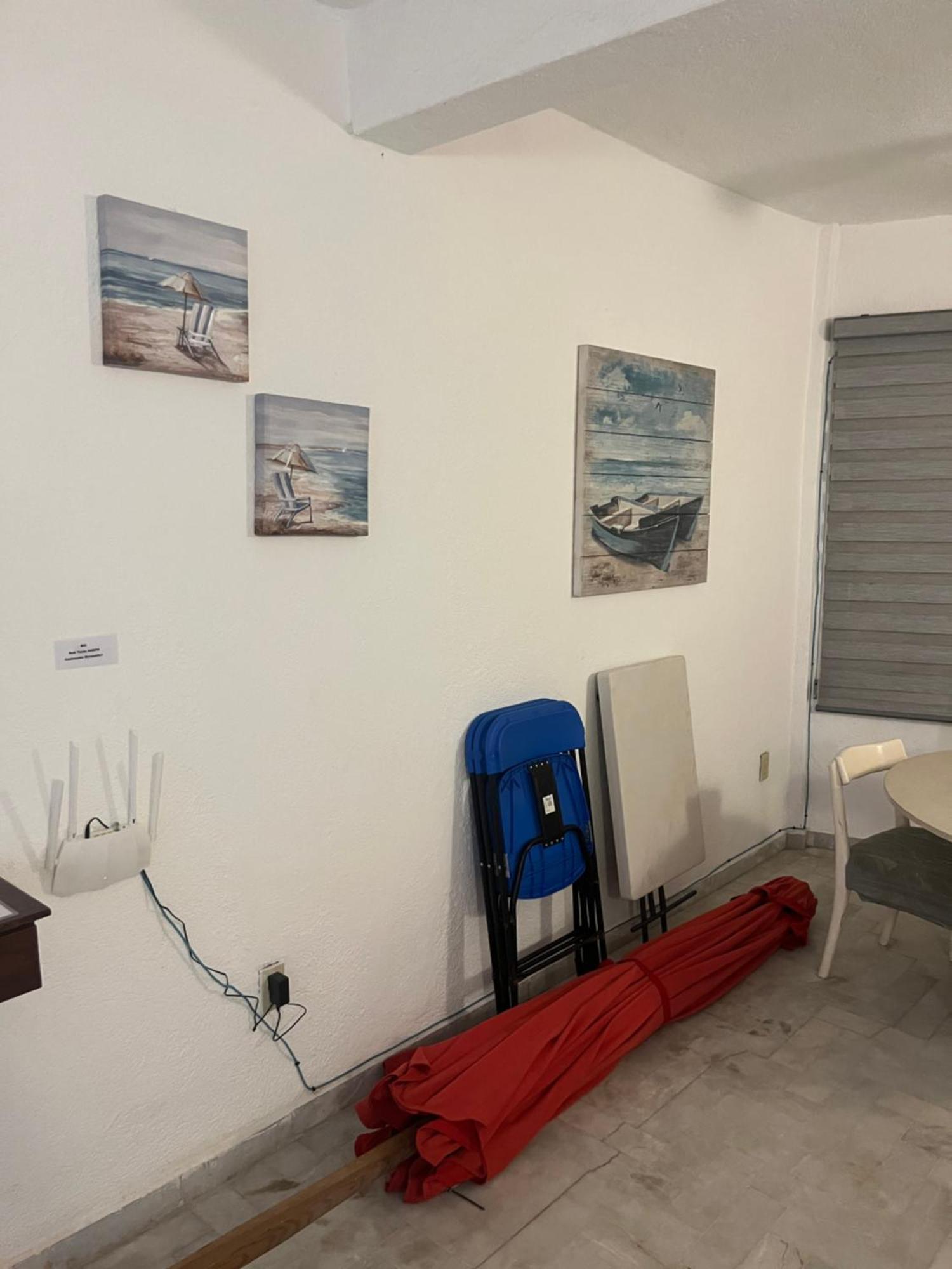 Departamento Manzanillo, Las Brisas Διαμέρισμα Εξωτερικό φωτογραφία